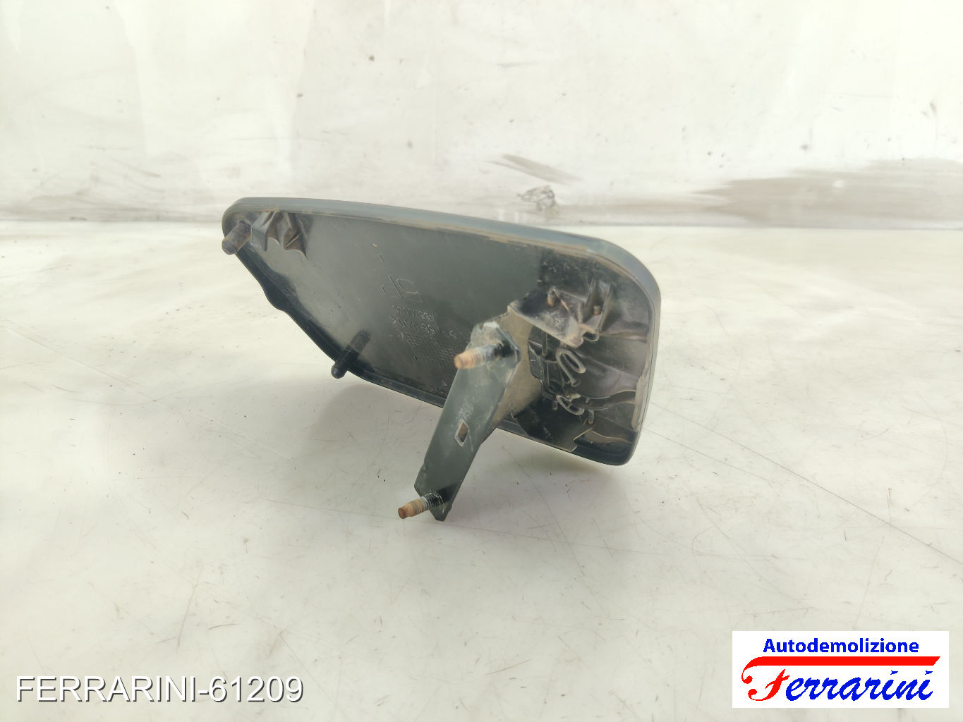 Sportellino Carburante FIAT PUNTO 188 1999-2006 9