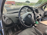 Fiat Multipla 186 1.6 16V BIPOWER 103CV 2001-2010