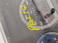 Quadro Contachilometri FIAT PALIO WEEKEND 171, 173, 178, 373, 374 1.2 1996-2004