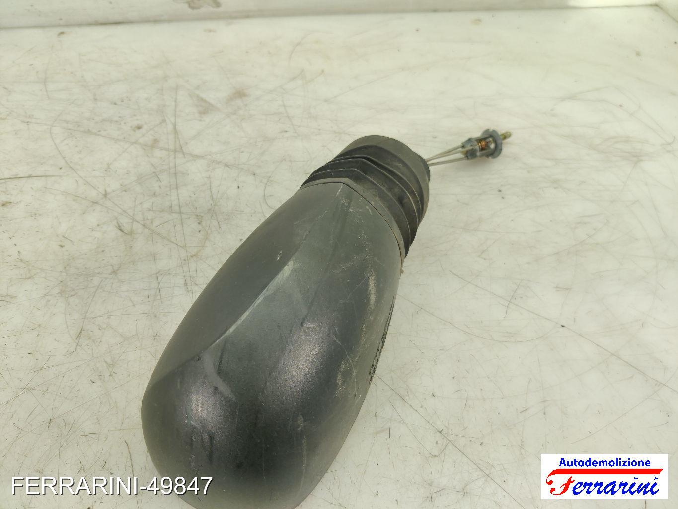 Specchietto Laterale FIAT PUNTO 188 1999-2010 destro, dx