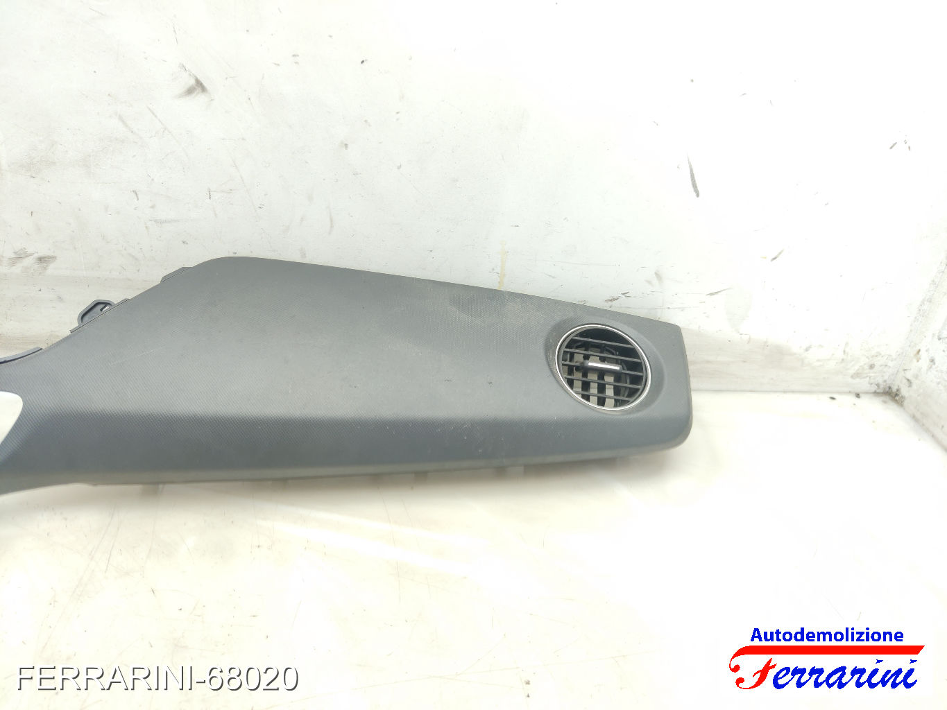 Modanatura cruscotto HYUNDAI I10 BA, IA 2013-2023 sinistro, sx 84791B9100 13
