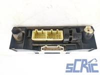 Tastiera Clima VW POLO 9A, 9N 2001-2008 anteriore, frontale 6Q0820045