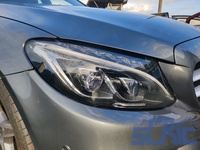 Mercedes Classe C S205 C 220 D 4MATIC 170CV 2015-2018