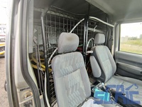 Ford Transit Connect P65, P70, P80 1.8 TDCI 110CV 2006-2013