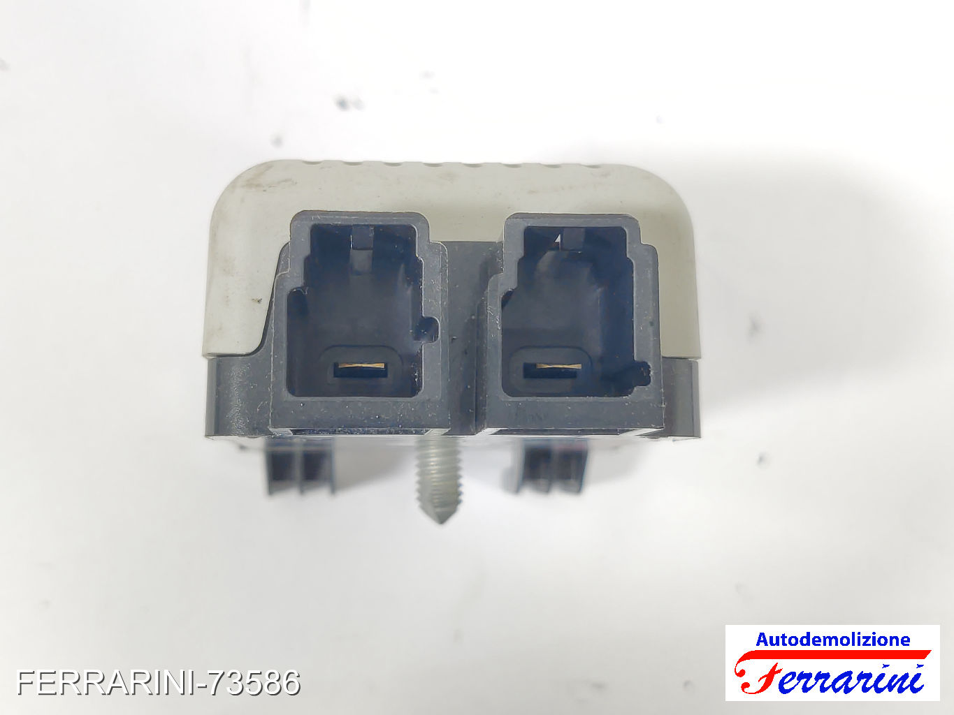 Centralina Blue&Me bluetooth VW GOLF 7 5G1, BE1, BE2, BQ1 2012-2020 5Q0035570