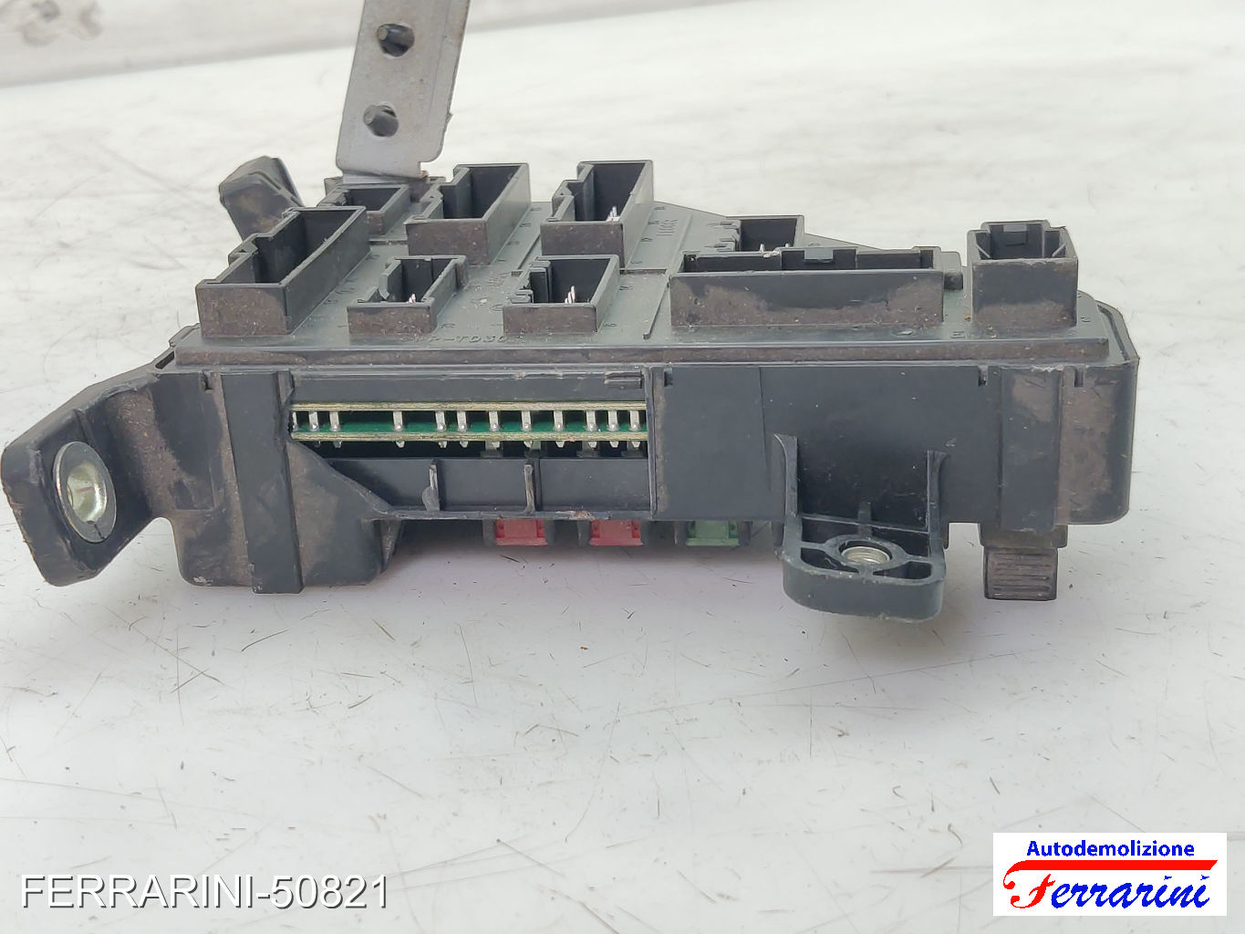 Fusibiliera Scatola Fusibili Body Computer KIA SPORTAGE JE, KM 2.0I 16V