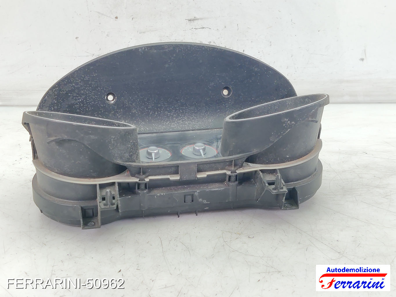 Quadro Contachilometri FIAT PUNTO 199 1.4 NATURAL POWER 2012-2023 51978329