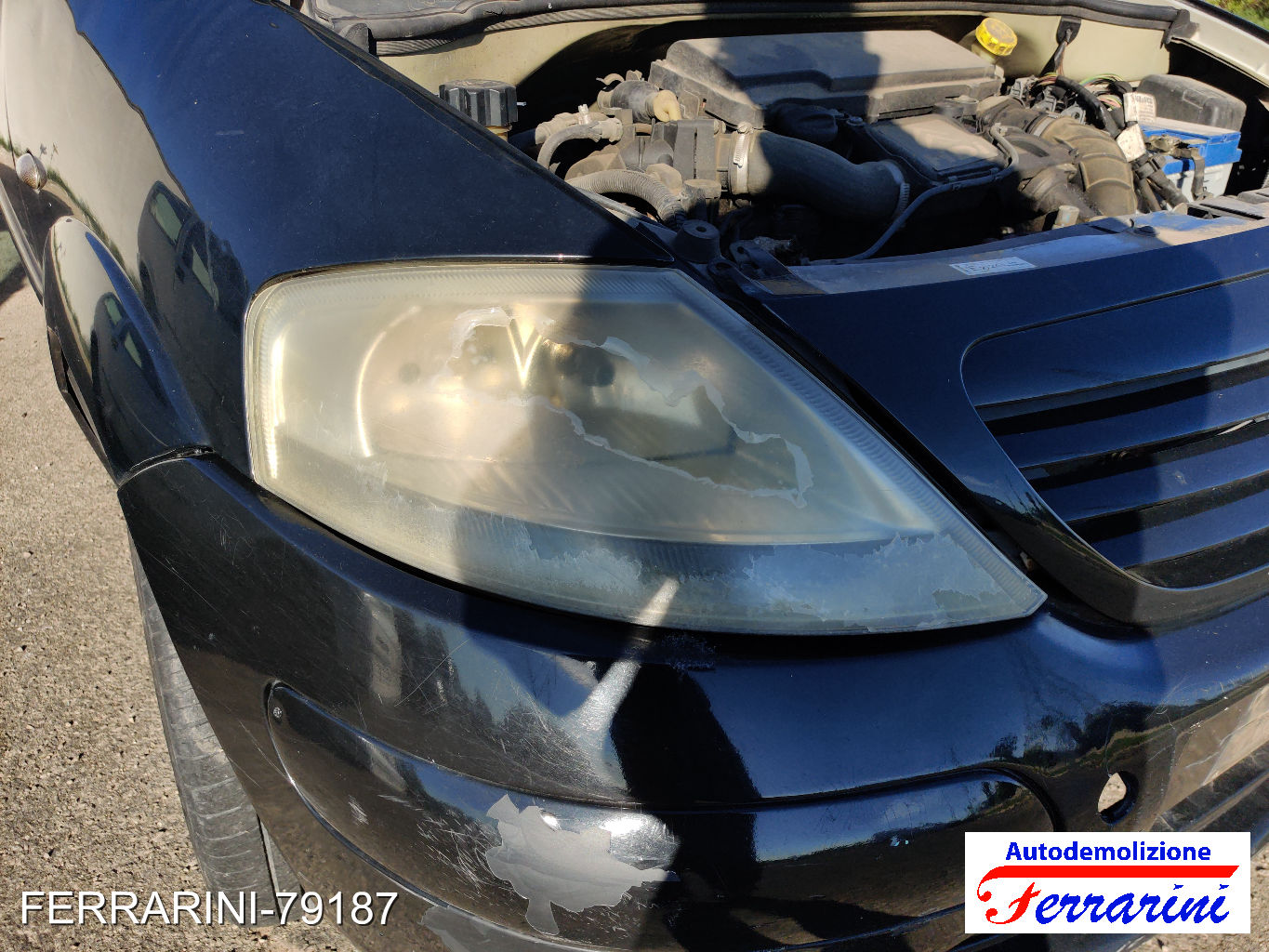 Citroen C3 1 56