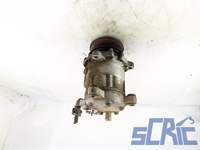Compressore Clima VW LUPO 60, 6X1 1.0 1998-2000 6N0820803B, 6N0820803C