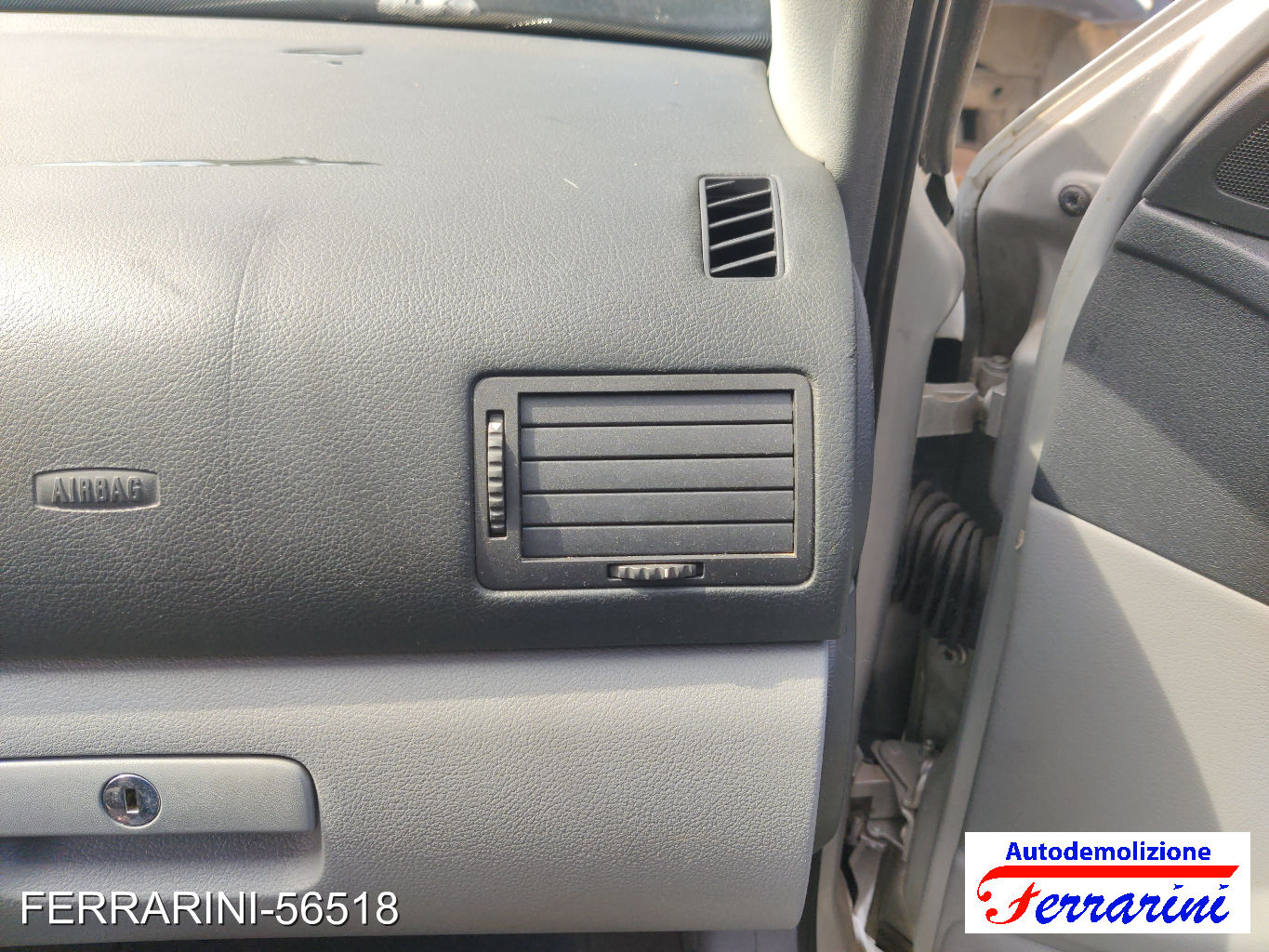 Skoda Octavia 1 1U2 1.9 TDI 90CV 1996-2010