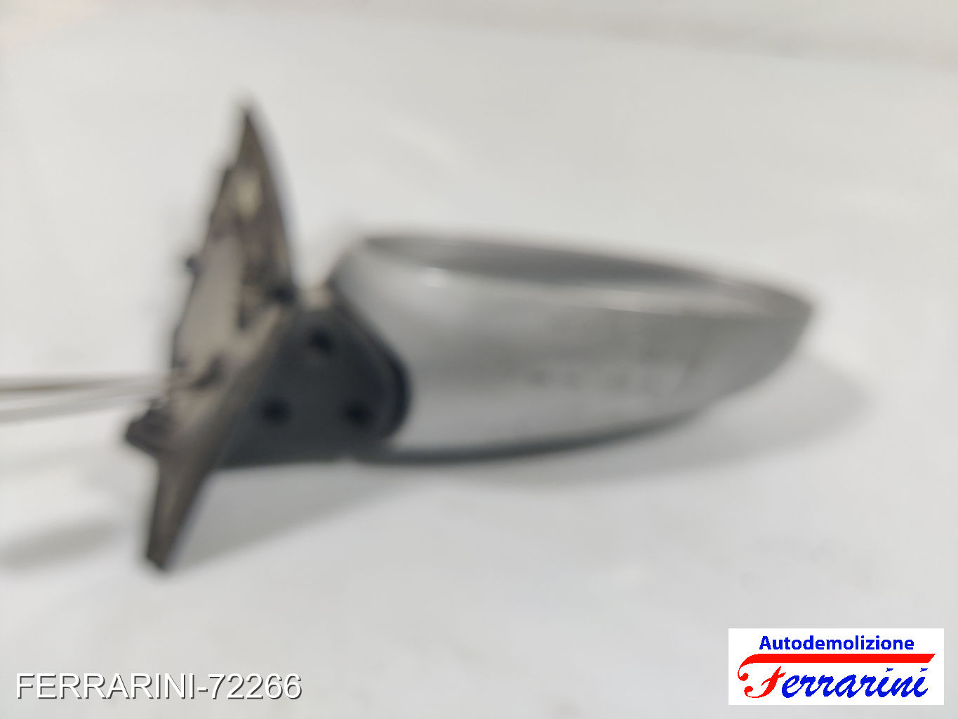 Specchietto Laterale SMART FORTWO 450 2003-2004 destro, dx