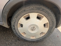 Opel Corsa C X01 1.0 60CV 2003-2009