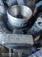 Turbina