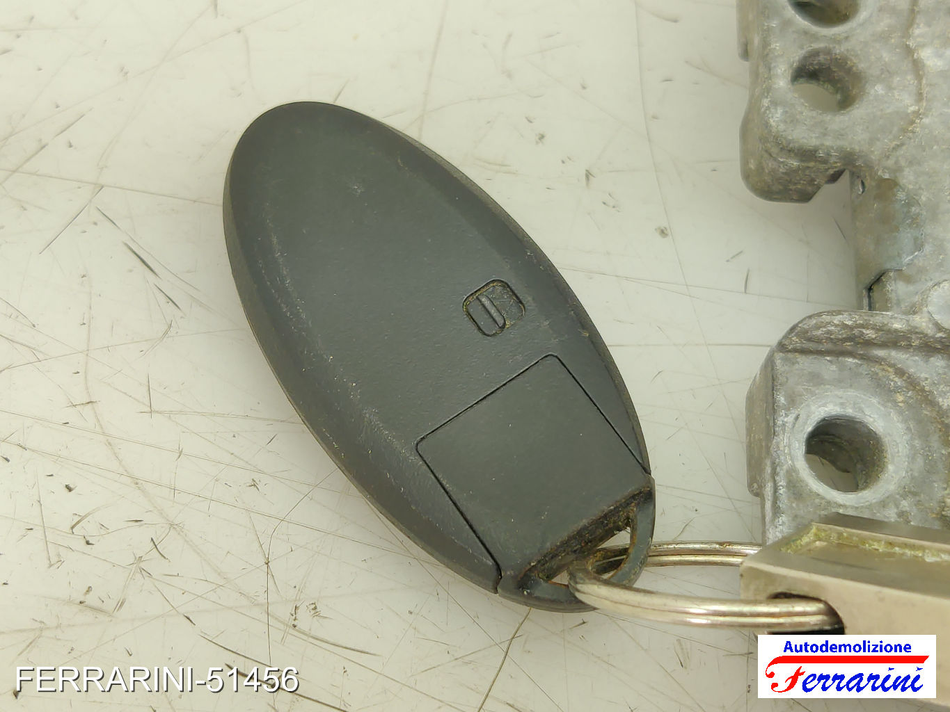 Centralina Motore NISSAN QASHQAI 2 J11 1.5 DCI 2013-2023 878515821, A2C9093380 6