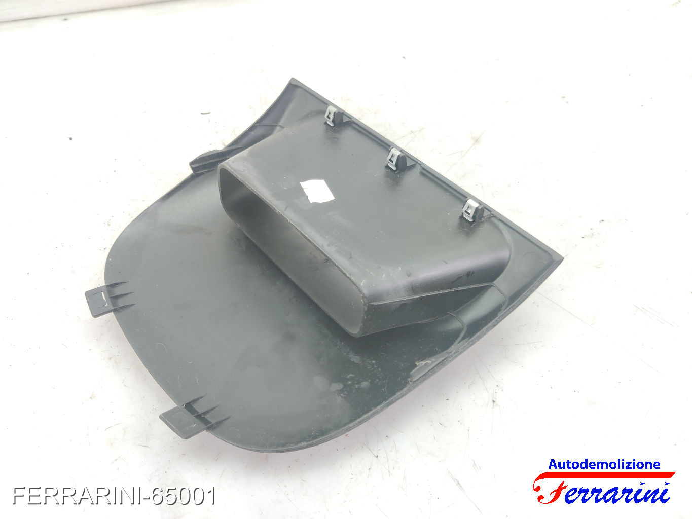 Consolle Centrale Cruscotto OPEL AGILA A H00 2000-2007