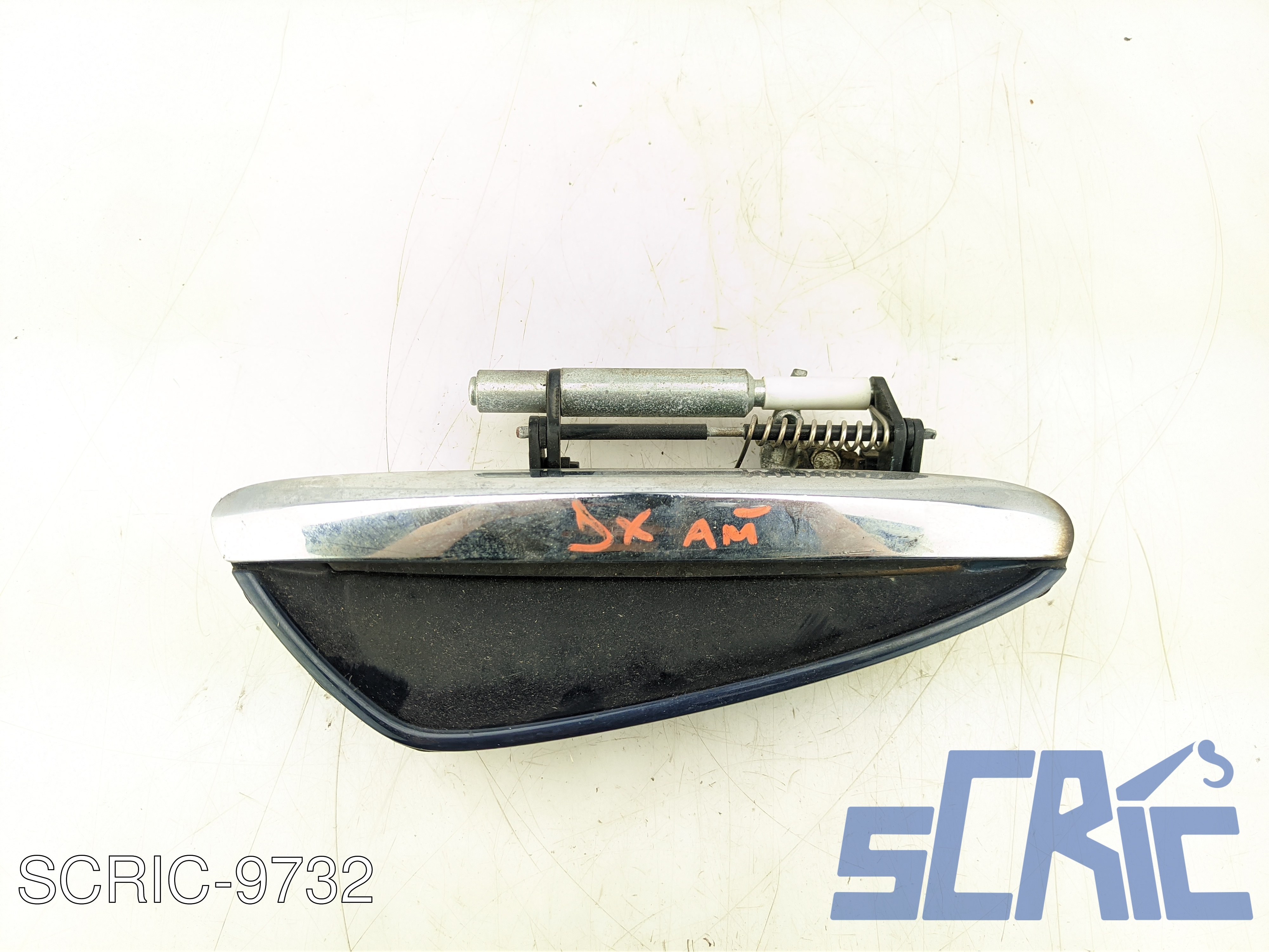 Maniglia Porta Esterna ALFA ROMEO 159 SW 939 2006-2011 destra, dx, frontale