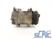 Compressore Clima FORD C-MAX DM2 1.6 TDCI 2007-2010 3M5H19D629KE, 1341233 6
