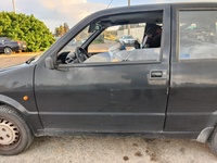 Fiat Cinquecento 500 170 0.9 I.E S 40CV 1991-1999