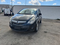 Opel Corsa D S07 1.2 LPG 86CV 2011-2014