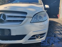 Mercedes Classe B W245 B 200 CDI 140CV 2005-2011