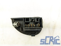 Pulsantiera Tastiera Alzavetro FIAT SEICENTO 600 187 1998-2010 destra, dx