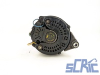 Alternatore RENAULT CLIO 1 5/357, B/C57 1.4 1991-1998 7700805159, A14N156 6