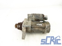 Motorino Avviamento SEAT IBIZA 5 ST 6J8, 6P8 1.2 TDI 2010-2015 02Z911023M