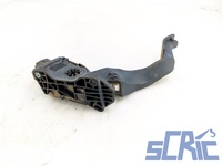 Pedale Acceleratore CITROEN C2 JM 1.1 2003-2012 9681530380, 1601T5, 6PV00908301
