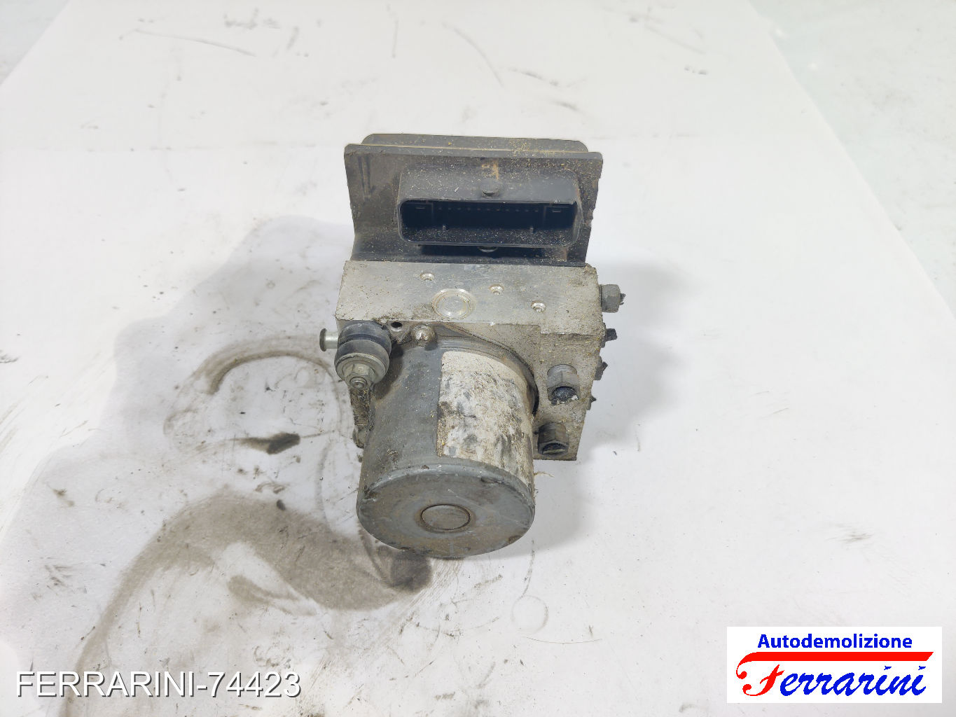 Centralina Pompa Abs LANCIA PHEDRA 179 2.0 2002-2010 1401259580, 960187180 8