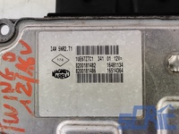 Kit Accensione RENAULT TWINGO 1 C06 1.2 16V 2001-2007 IAW5NR2T1