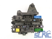 Body Computer OPEL ASTRA H SW A04 1.9 CDTI 2005-2010 13222173, 13115937