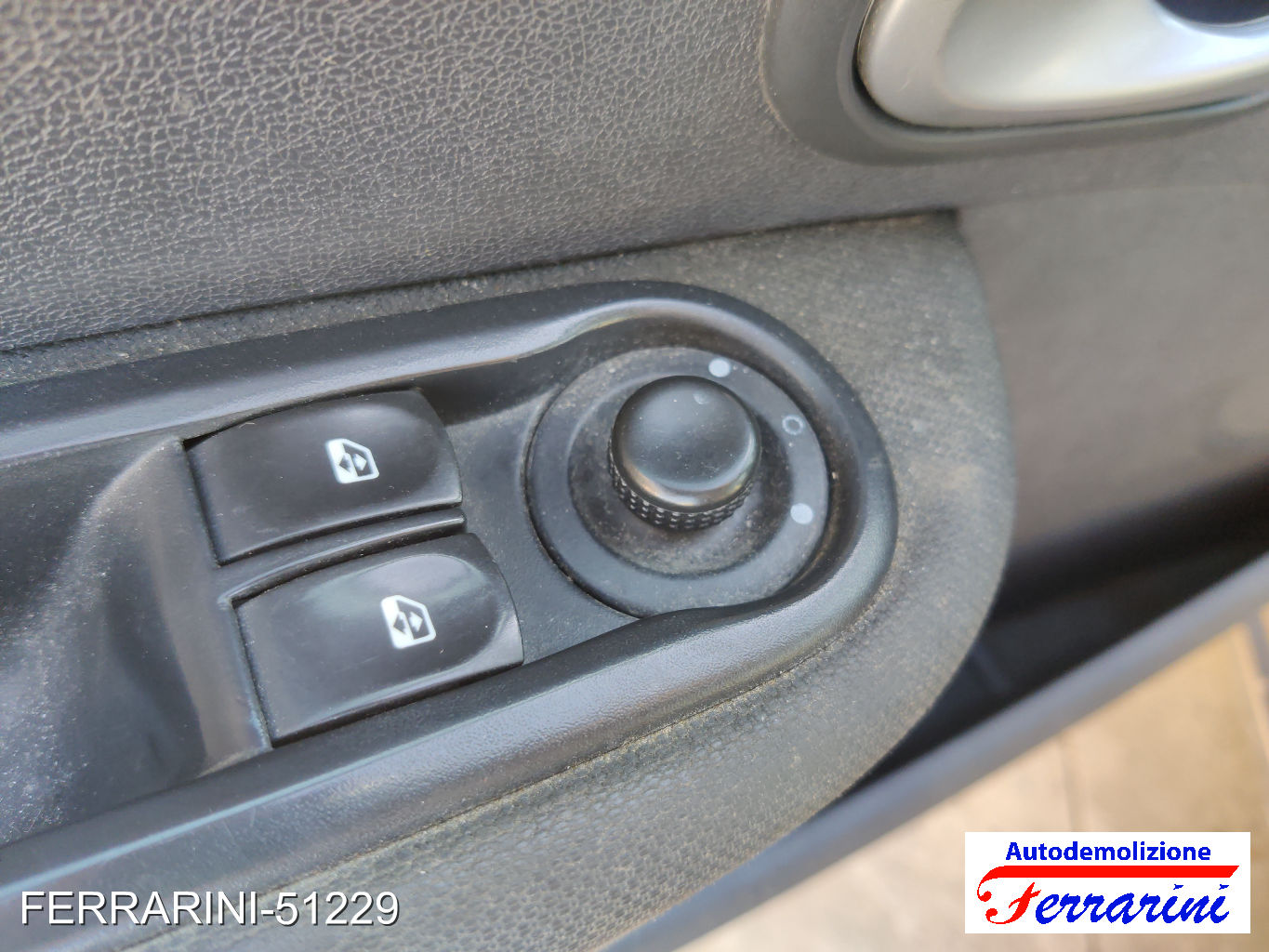 Renault Clio 3 BR0/1, CR0/1 1.2 16V 75CV 2005-2014