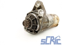 Motorino Avviamento VW CADDY 2 9K9B 1.9 D 1995-2004 020911023R, 020911023D