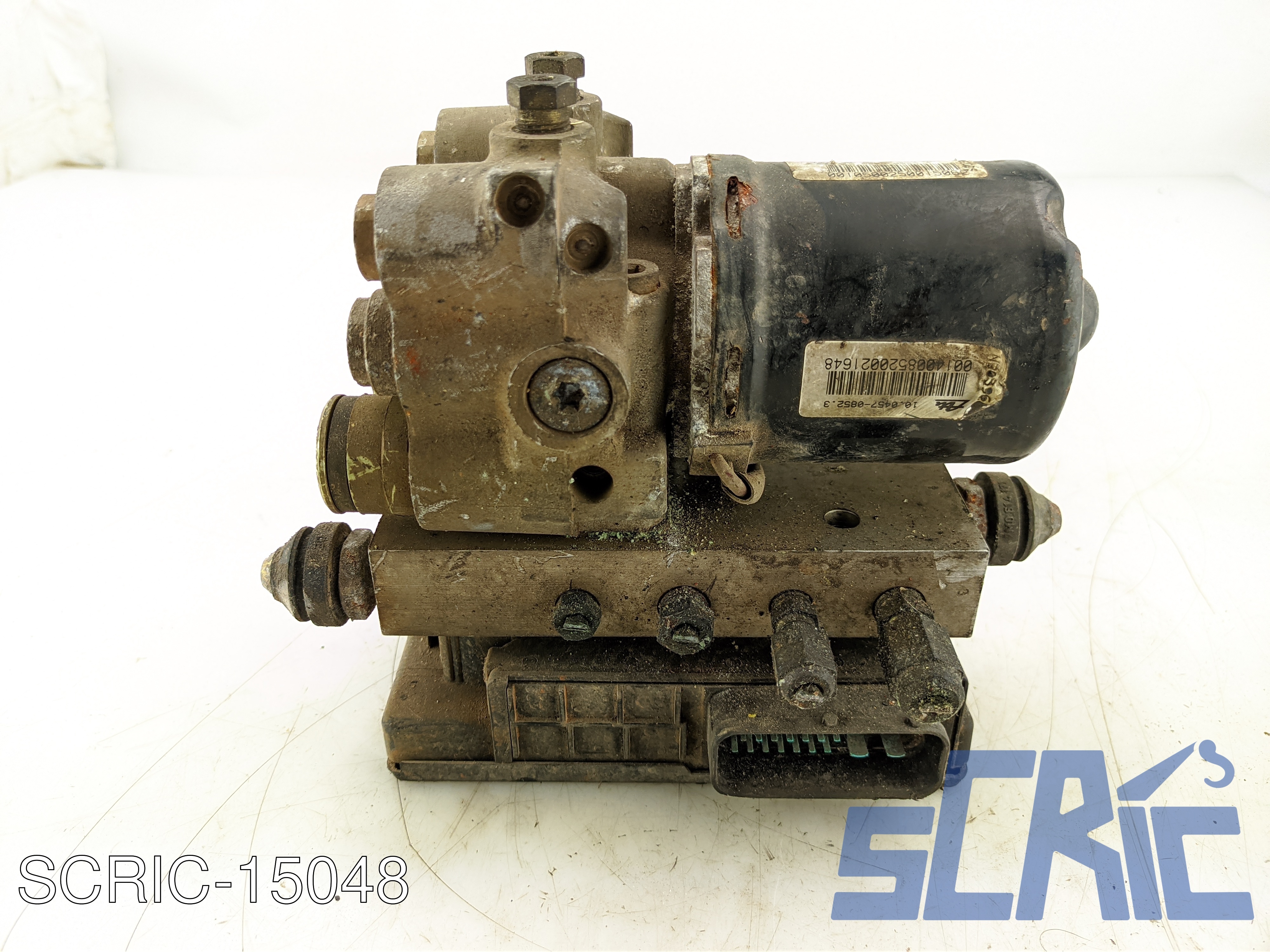 Centralina Pompa Abs FORD GALAXY WGR 1.9 TDI 1997-2000 7M0614111B, 7M0907379