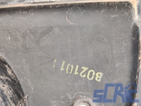 Fanalino Stop Posteriore HYUNDAI ATOS MX 2001-2003 destro, dx 9240206000