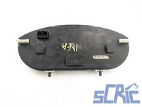 Quadro Contachilometri LANCIA MUSA 350 1.3 D MULTIJET 2004-2012 555000680304
