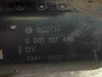 Motorino Avviamento FORD FIESTA 5 JD, JH 1.25 16V 2002-2008 2S6U11000CB, 1307578