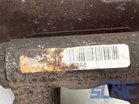 Pinza Freno OPEL INSIGNIA A SW G09 2.0 CDTI 2008-2015 13370459, 13279639 7