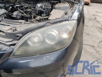 Mazda 3 BK 1.6 DI TURBO 109CV 2004-2009
