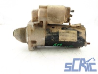 Motorino Avviamento PIAGGIO APE CALESSINO CABRIOLET 0.4 D 2007-2023 292083 6