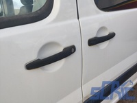 Fiat Scudo 270, 272 2.0 D MULTIJET 120CV 2007-2016