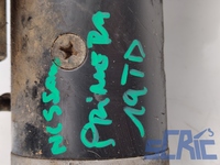 Motorino Avviamento RENAULT MEGANE 2 LM0/1 1.9 DCI 2003-2023 23300AW302