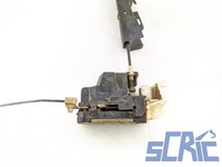 Serratura Porta FIAT PALIO 171, 178 2001-2005 destro, dx, frontale, anteriore