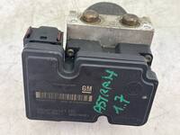 Centralina Pompa Abs OPEL ASTRA H A04 1.7 CDTI 2007-2014 10097005033, 13157575