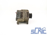 Alternatore FORD FIESTA 4 JA, JB 1.3I 1995-2002 96FB10300DD, 0123310023