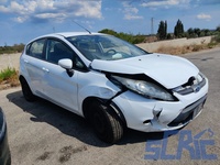 Ford Fiesta 6 CB1, CCN 1.25 82CV 2008-2017