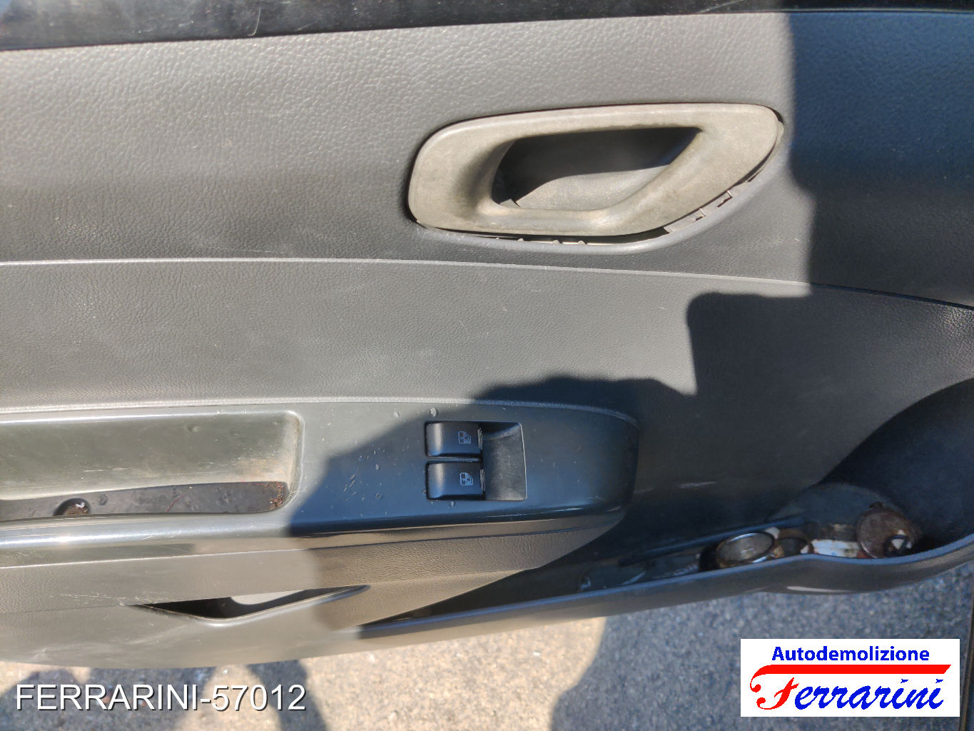 Chevrolet Spark M300 1.0 68CV 2010-2015
