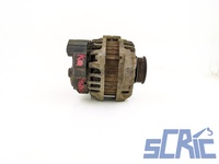 Alternatore KIA SPORTAGE JE, KM 2.0I 16V 2004-2009 3730023650, 2655635