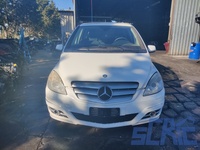 Mercedes Classe B W245 B 200 CDI 140CV 2005-2011