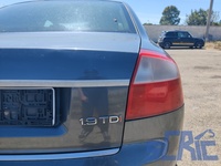 Audi A4 8E+02 1.9 TDI 130CV 2000-2004